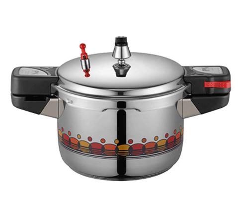 Nồi áp suất inox poongnyun bspc-22cv