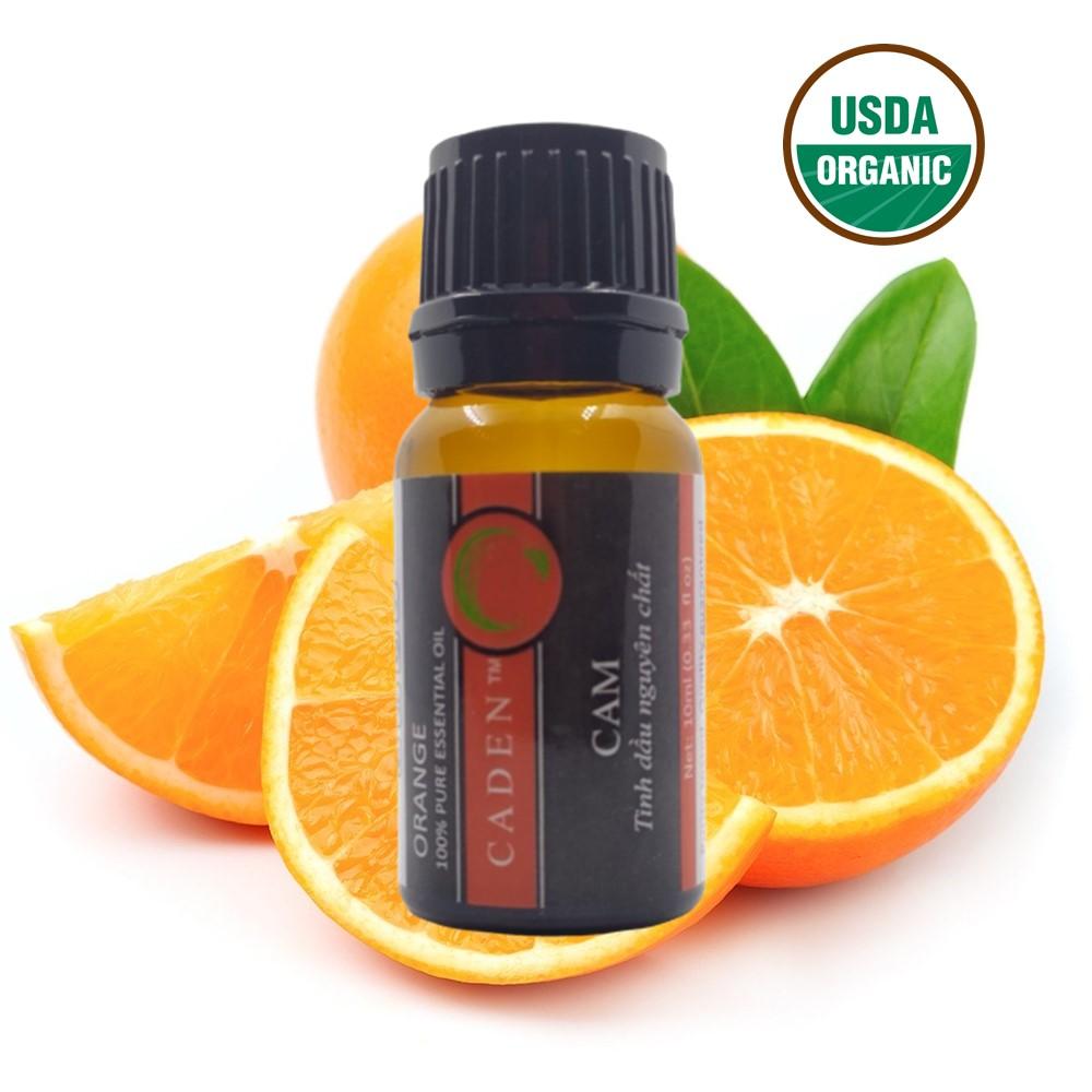 Tinh dầu cam ngọt cam tinh dầu đuổi muỗi tinh dầu xông hơi tinh dầu xông mặt tinh dầu xe hơi 10ml