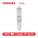 Lõi lọc nước Toshiba F-Maifan - Lõi lọc thứ 7 cho model TWP-W1630SVN(W) - Hàng chính hãng, chất lượng Nhật Bản