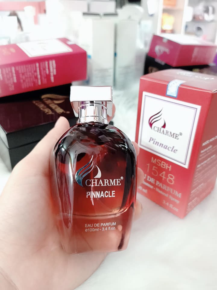 Nước hoa charmes pinnacle_100ml
