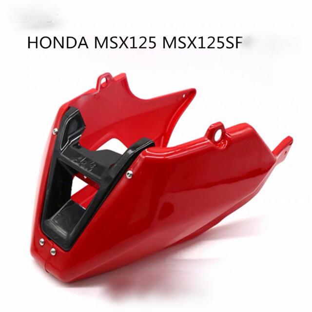 Mỏ cày MSX125 Monster 110 TNT125 Demon 15