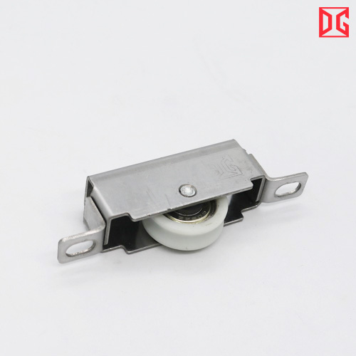 Bánh xe cửa lùa dg xingfa 55 đơn