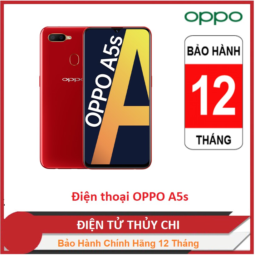 Điện thoại oppo a5s, cam kết sản phẩm đúng mô tả, chất lượng đảm bảo an toàn đến sức khỏe người sử dụng