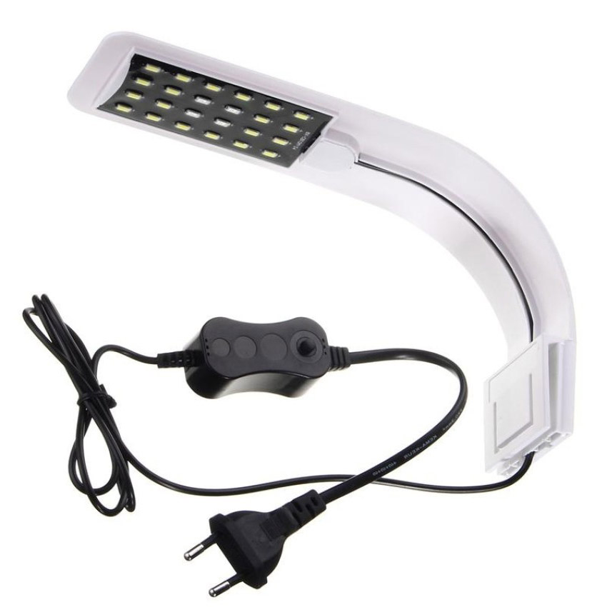 Đèn led bể cá siêu mỏng