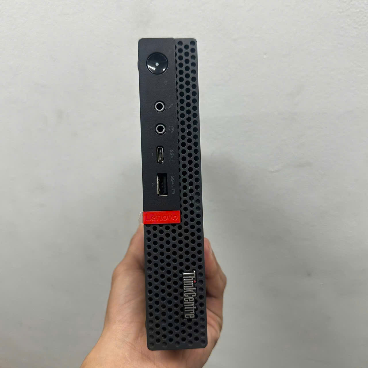 [Giảm Sốc] Mini PC Lenovo Thinkcentre M710Q M720 Gen 8,9 Ram 8G SSD 256