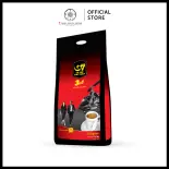Trung Nguyên Legend - Cà phê sữa hòa tan G7 3in1 - Bịch 100 sticks x 16gr (gói dài)