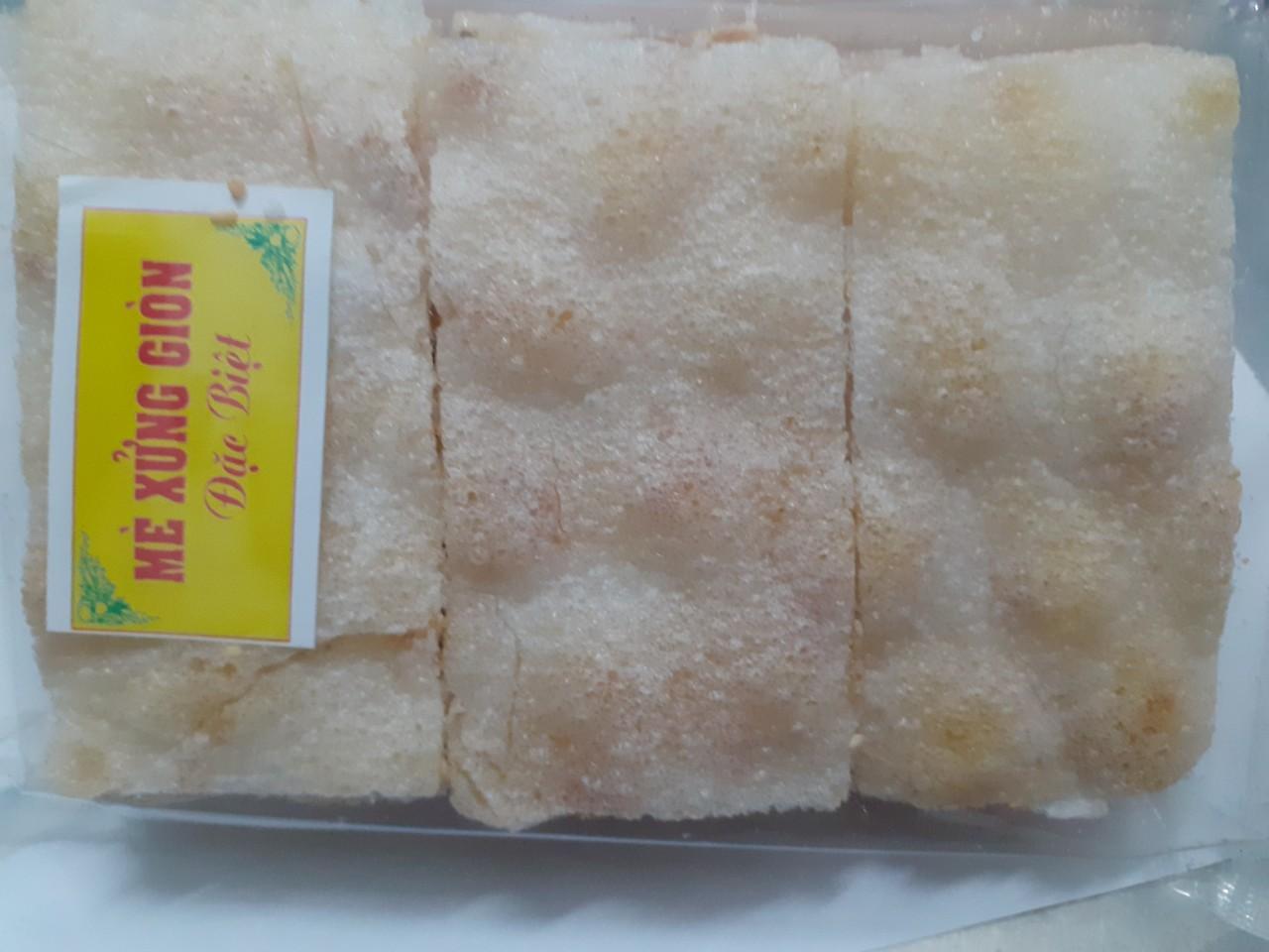 [HCM]kẹo mè xửng giòn Huế 150g