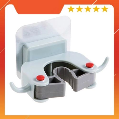 Móc treo chổi lau nhà đa năng Vinamop