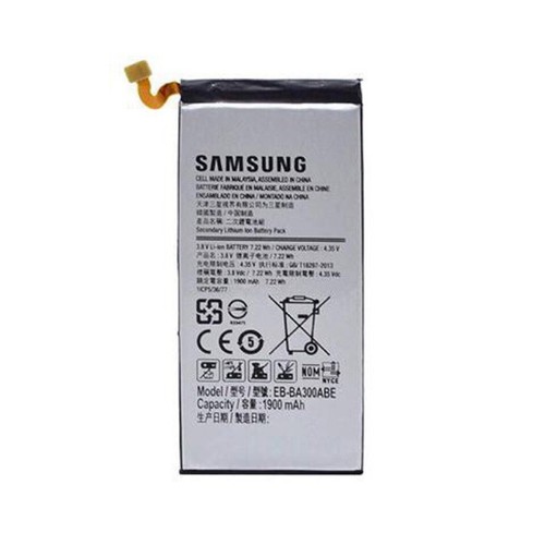 Pin samsung galaxy a3 2015 a300
