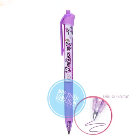 Bút Gel Xóa (Tẩy) Được Mondee Điểm 10 TP-GELE003 (Vỉ 2 cây) sản phẩm đảm bảo an toàn và cam kết hàng đúng như mô tả