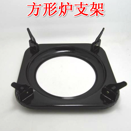 Giá Đỡ Bếp Gas Giá Đỡ Bếp Gas Gas Hóa Lỏng Phụ Kiện Bếp Gas Giá Đỡ Bếp Vuông Đa Chức Năng Giá Đỡ Bếp