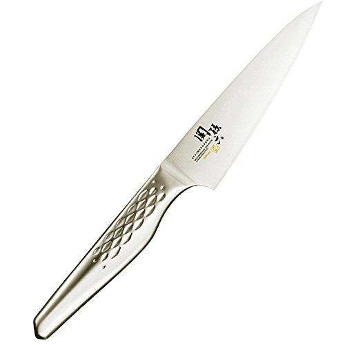 Dao làm bếp cao cấp KAI SEKI MAGOROKU 120mm (AB5163) -  Japan