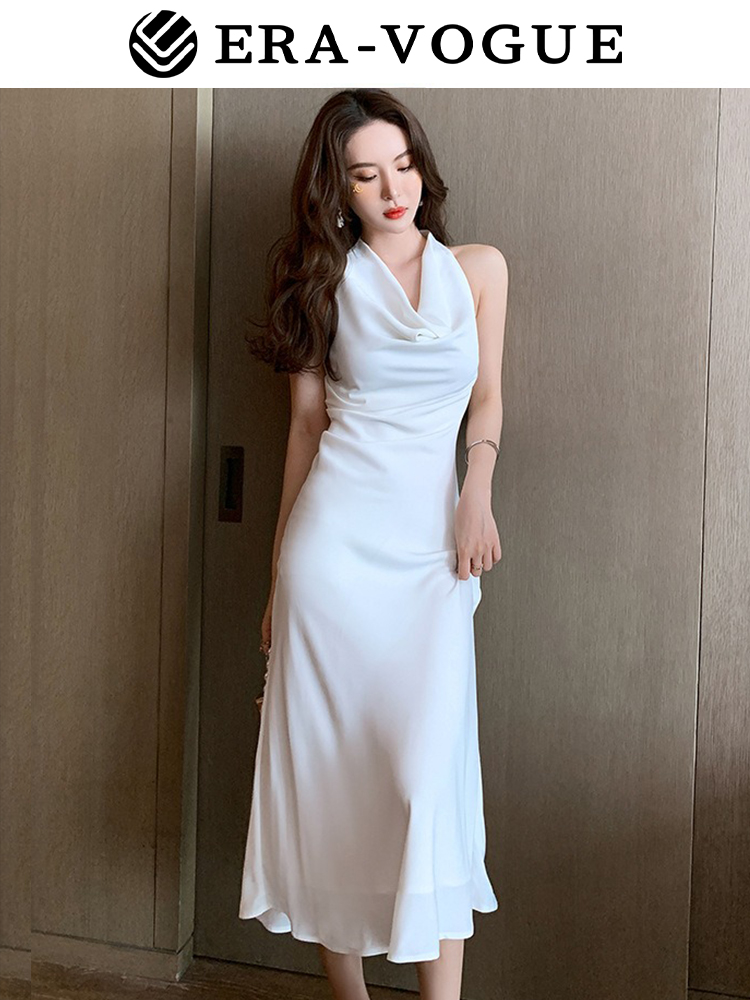 Váy yếm công sở Hàn Quốc phổ biến phong cách bắt trọn ánh nhìn  Kênh Sinh  Viên