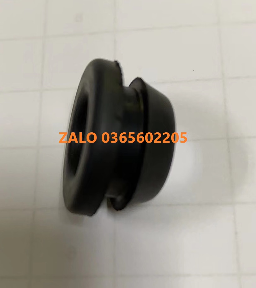 100 Chiếc ron cao su kiểu chữ H phi 16mm dùng cho phụ kiện khởi thủy phi 16mm tưới cây