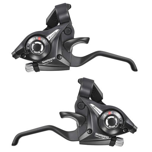 Tay Bấm Xả Shimano EF51