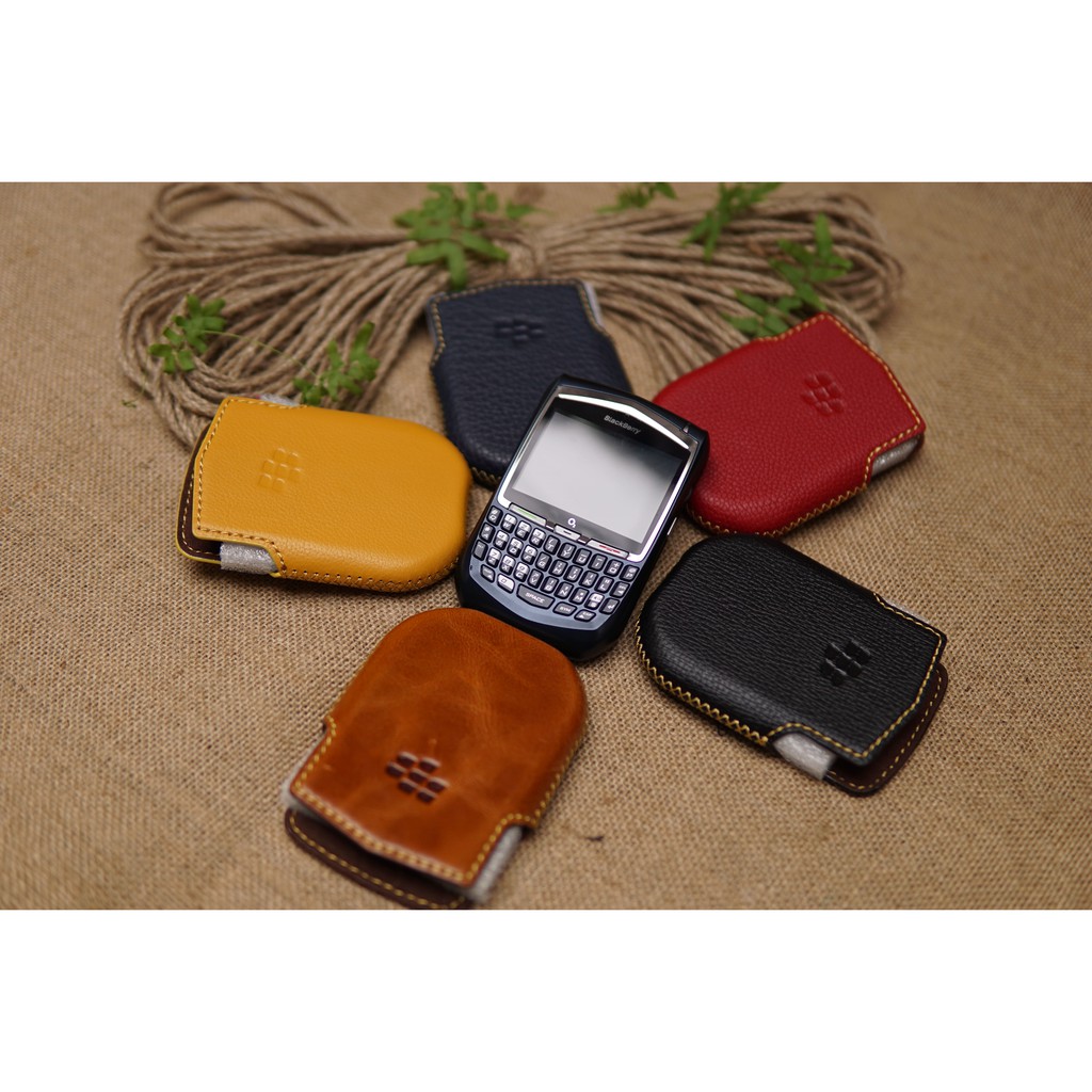 Bao da blackberry 8700