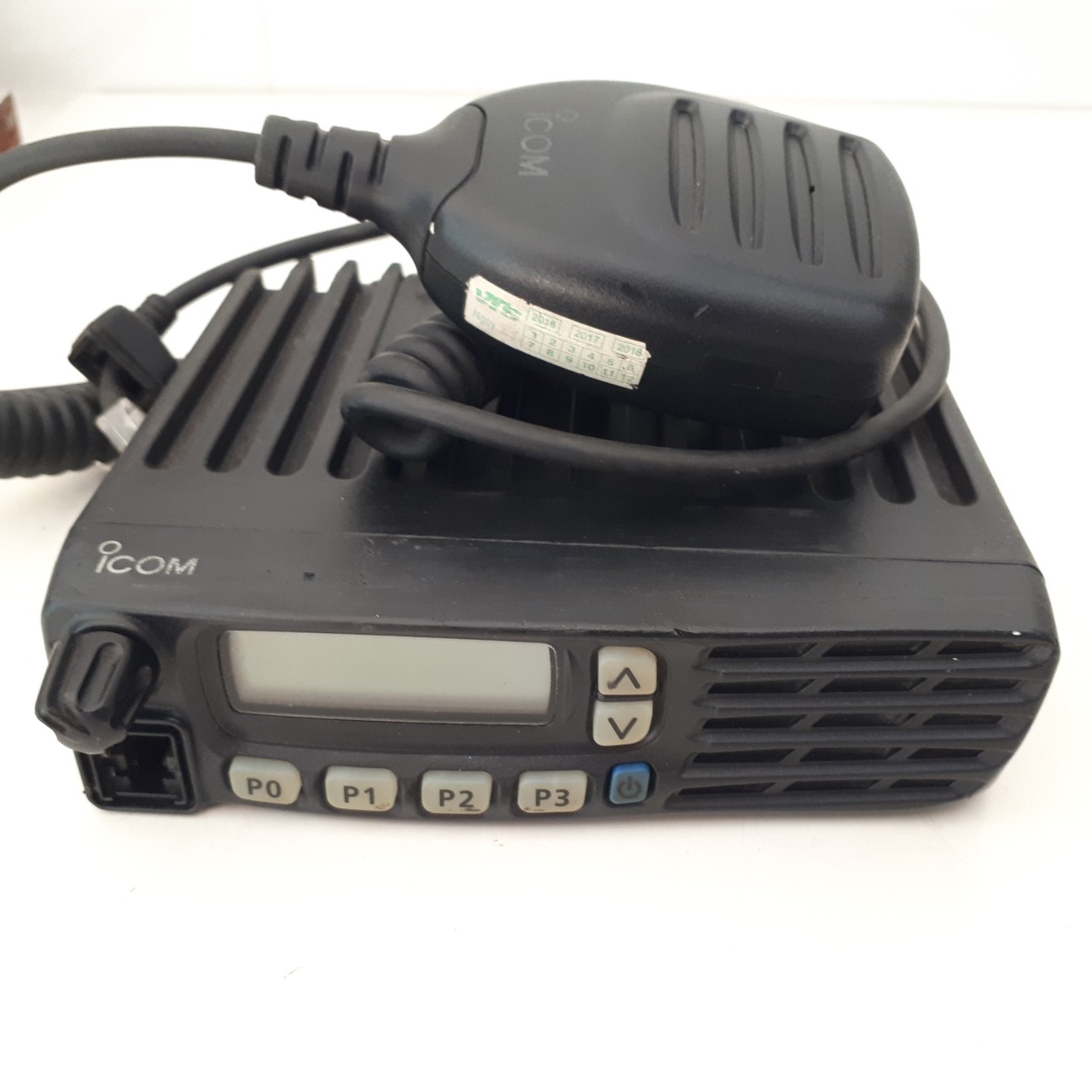 Bộ đàm cũ icom f6023h