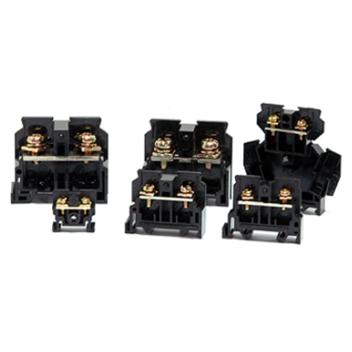 Combo 5 cầu đấu tép Hanyoung Nux 10A/15A/25A/35A/60A/100A/15A-2 tầng