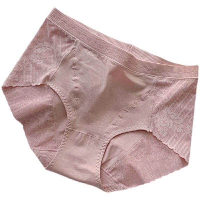 Combno 5-10 quần lót cotton cao cấp 88179, quần chip hàng loại 1 cạp cao nâng mông phối ren siêu đẹp ôm bụng.