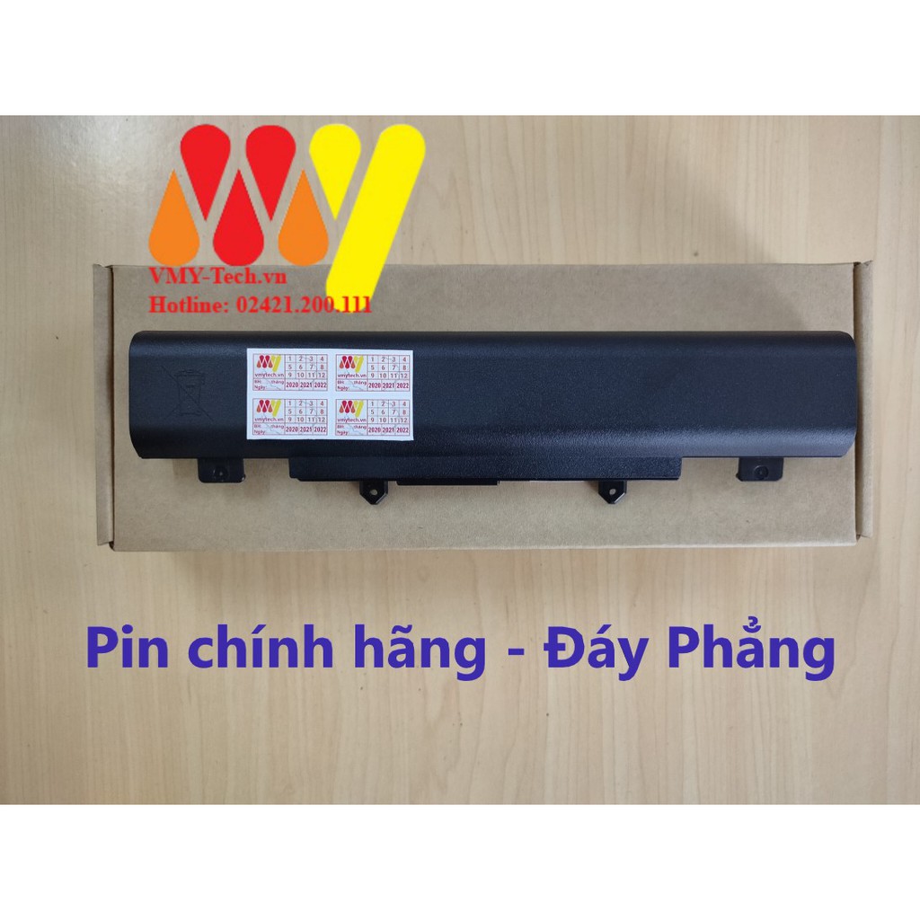 PHỤ KIỆN GIÁ RẺ 🔲 Pin laptop Acer V3-572, V3-472