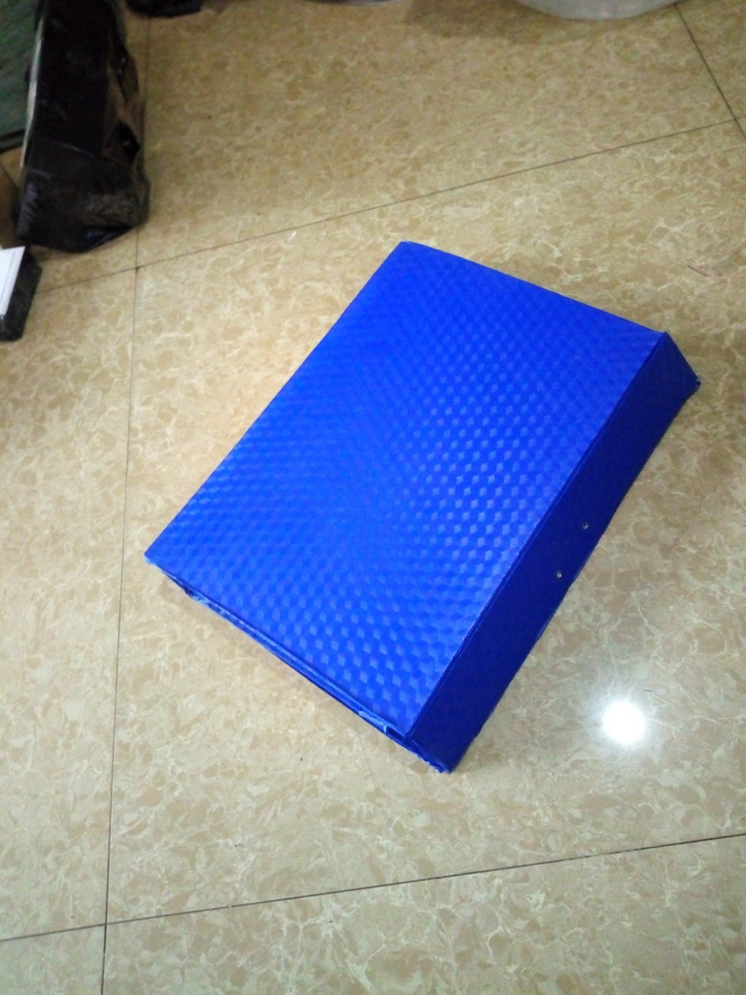 [HCM]Bìa HỘP đủ size 7cm 10cm 15cm 20cm - Caro