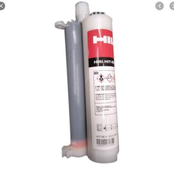 Keo cấy thép Hilti Re10