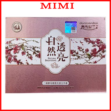 Bộ hoàng cung hồng 5in1 mẫu mới 2020 – Mỹ phẩm Danxuenilan