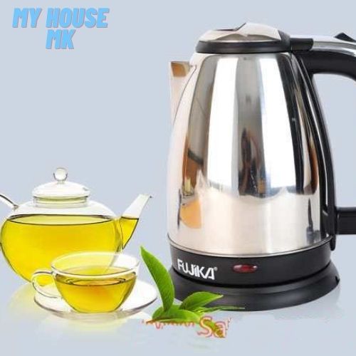 Ấm siêu tốc inox fujika fj-18