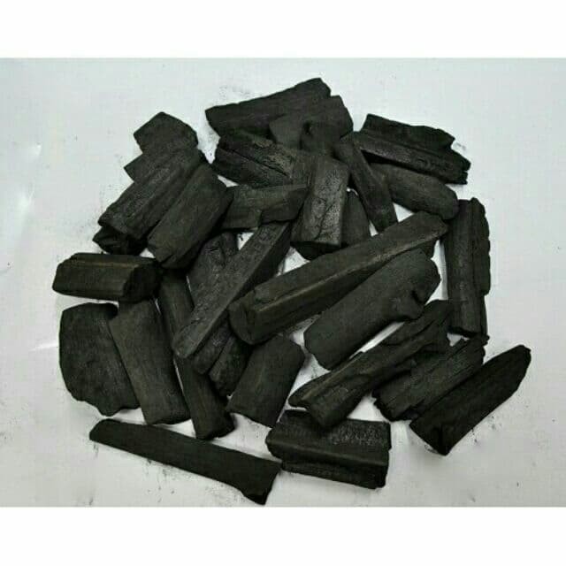 1Kg Than hoa, than củi, than hoa nướng thịt, trồng cây