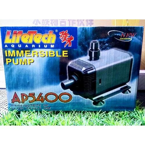 Máy bơm nước lifetech ap 5400