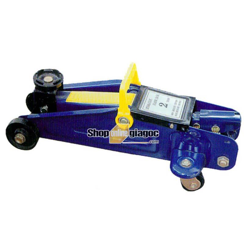 Kích đội ô tô cá sấu 2 tấn speedway
