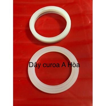 [HCM]Ron cao su dùng cho tất cả máy xay sinh tố 8CM bản dẹp