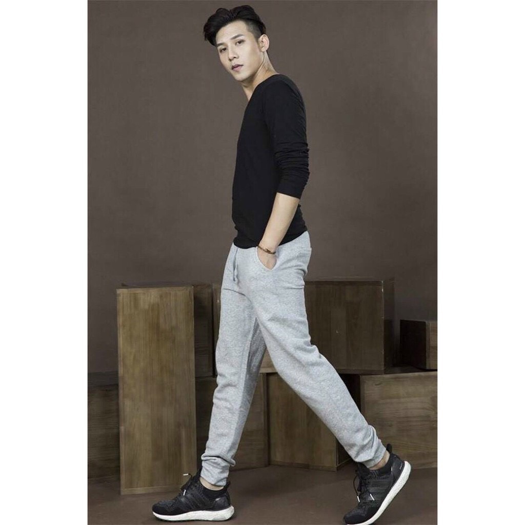 Quần thể thao Nam Nữ hot nhất mọi thời đại