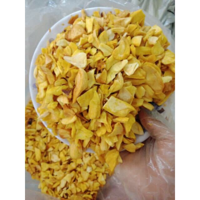 1kg mít sấy vụn