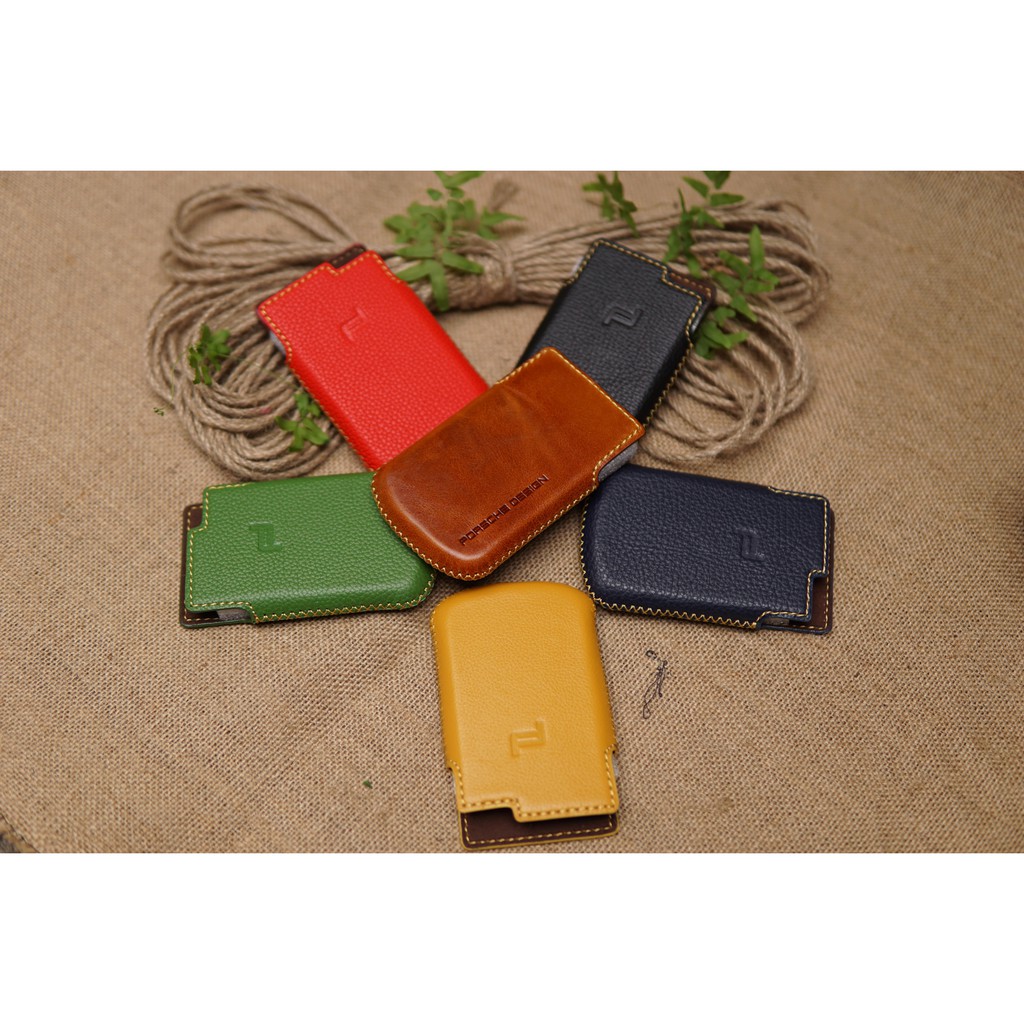 Bao da blackberry porsche design 9981