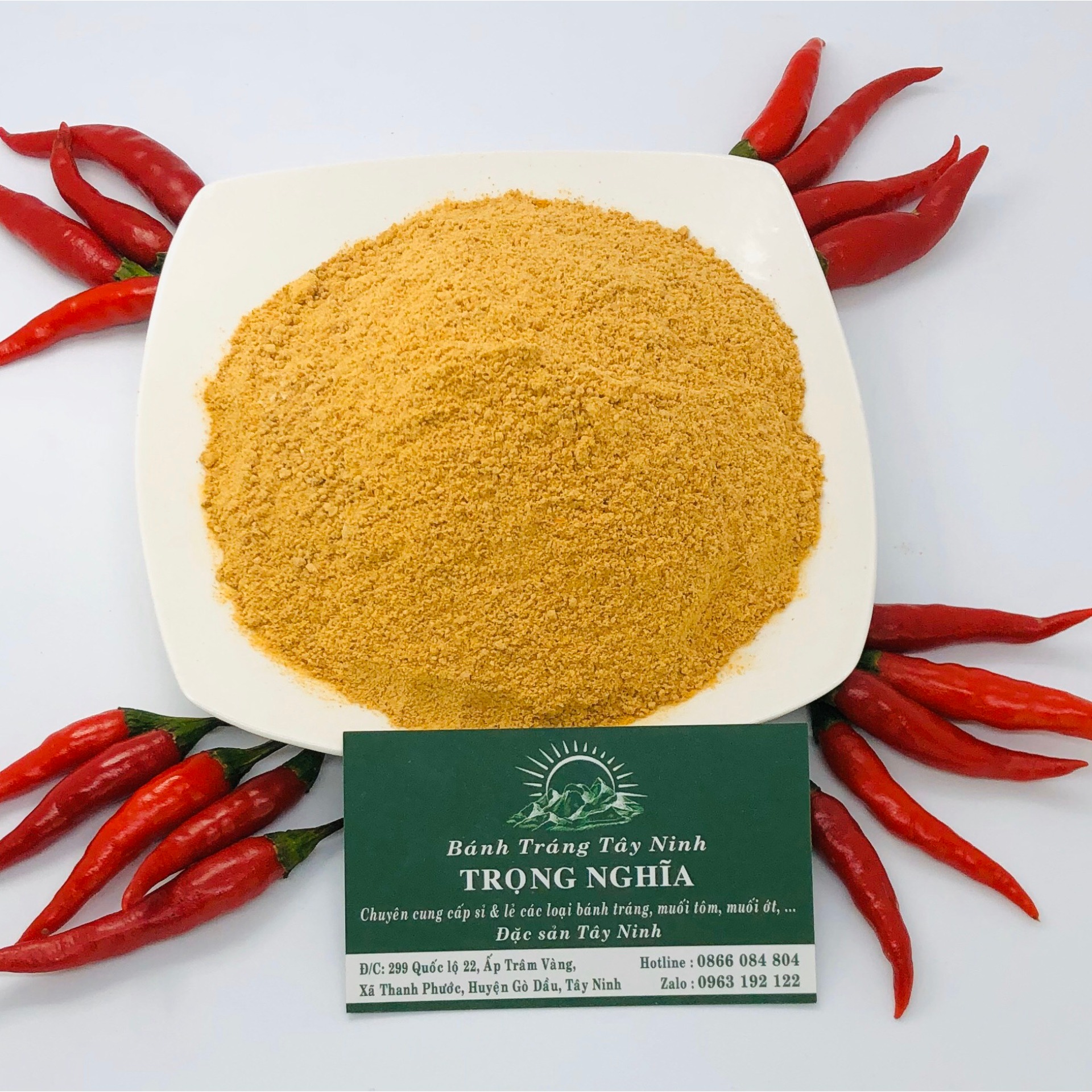 -muối nhuyễn độc quyền 3