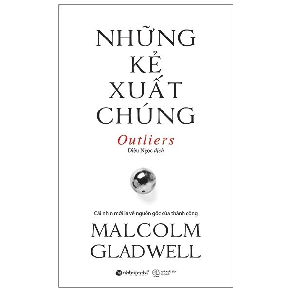 Sách - Những kẻ xuất chúng