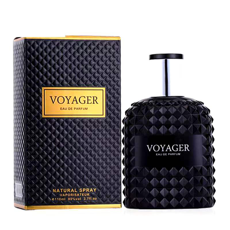 Nước Hoa Nam Cao Cấp VOYAGER 100ml mùi hương gỗ lưu hương 8 tiếng đồng hồ, giúp bạn luôn tự tin và toả sáng trong mọi nơi