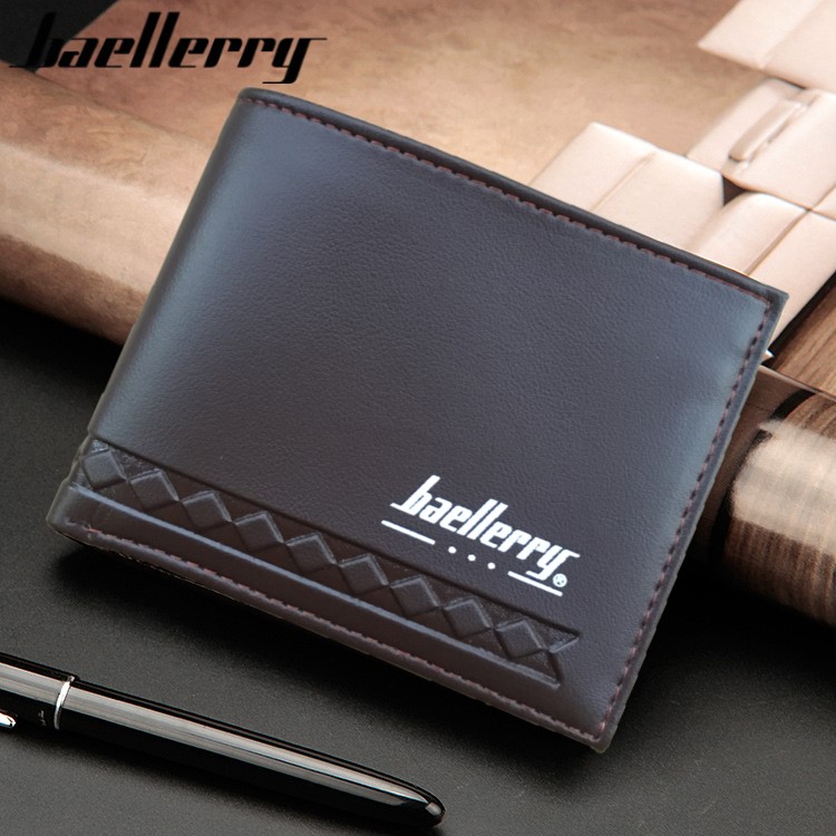 [HCM]VÍ DA NAMVÍ NAMBÓP NAMVÍ CẦM TAY NAMVÍ NAM ĐẸP VÍ DA NAM ĐẸP VÍ DA BÒ NAMVÍ NAM GIÁ RẺvÍ KẸP TIỀN NAMVÍ NAM ĐỨNGVÍ NAM NHỎ GỌN THỜI TRANG CAO CẤP - VÍ BAE THOI