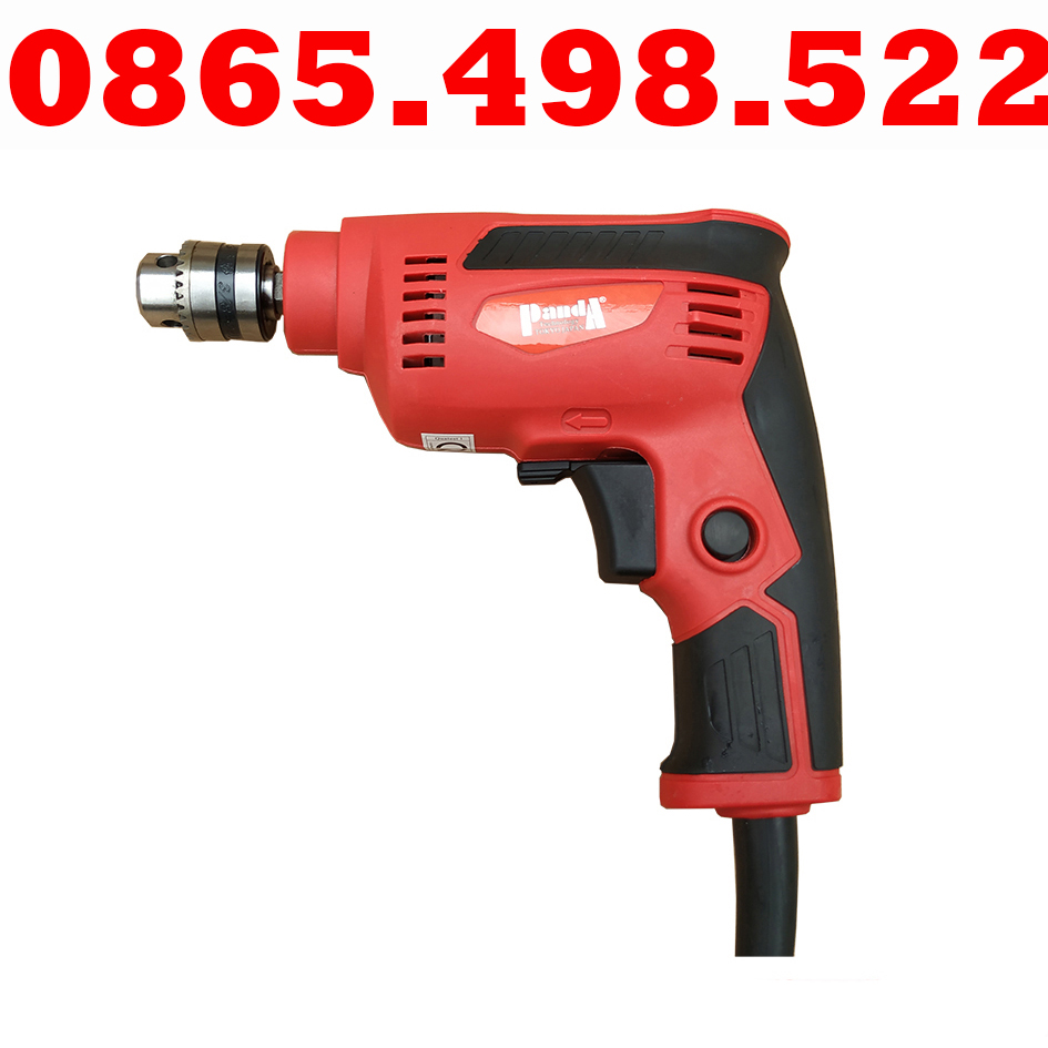 Máy khoan panda pa-653 400w