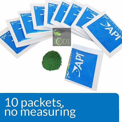 Bột api general cure