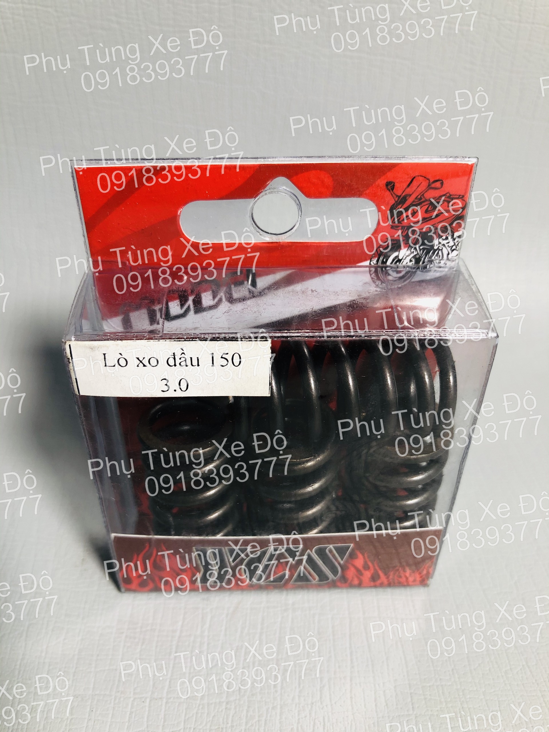 Loxo đầu ycs ex 150