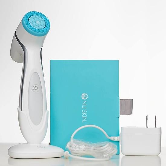 Lumi Spa - Máy rửa mặt tái tạo collagen