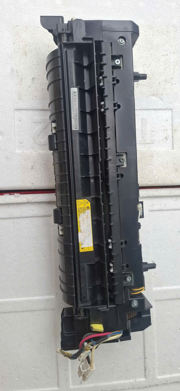 Thanh lý.Cụm sấy máy HP MFB E72525 E72530 E72535 M72625 M72630 ( bóc máy)