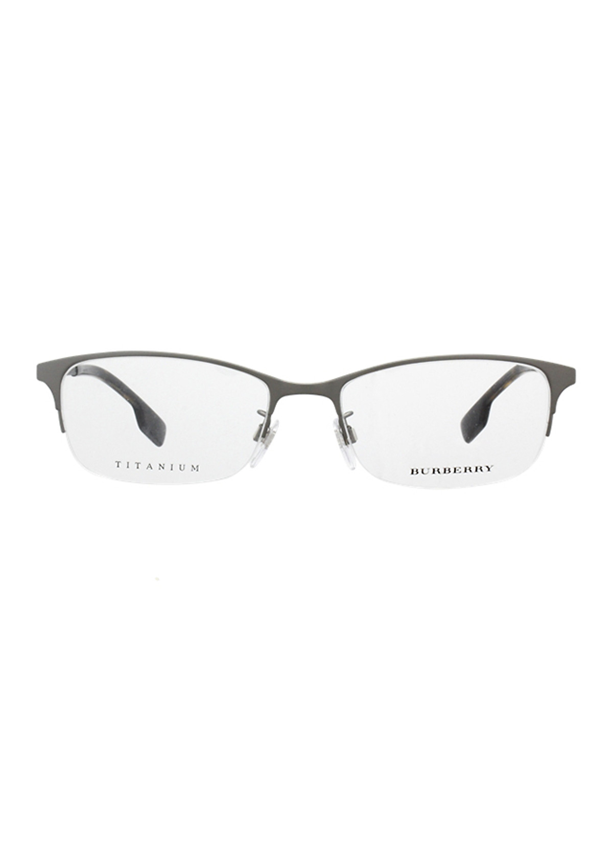 Gọng kính cận thời trang chính hãng burberry b1333d 1290