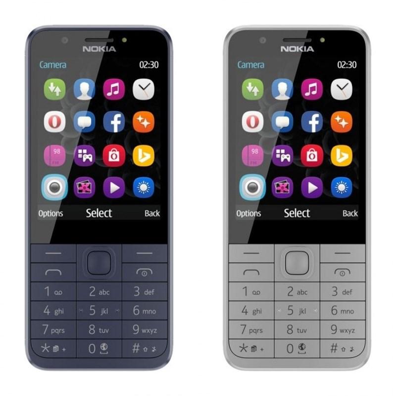 Điện thoại di động nokia 230