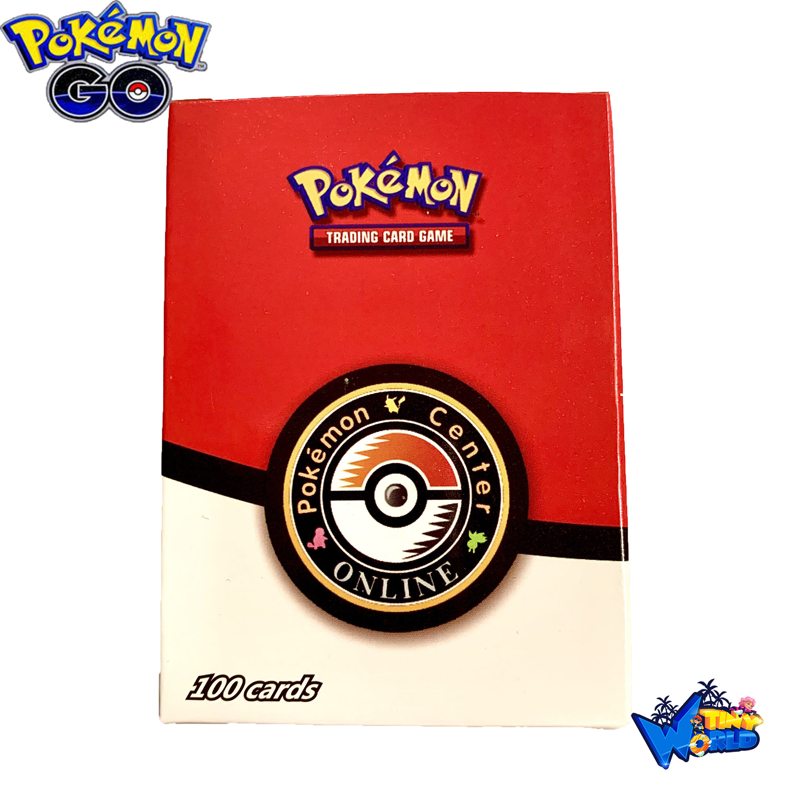 [Hoàn tiền 10%][Hoàn tiền 6%]Bộ Thẻ Bài Chơi Pokemon 100 Thẻ (70Gx,20Mega,10Trainer) Chơi Đối Kháng New Đẹp