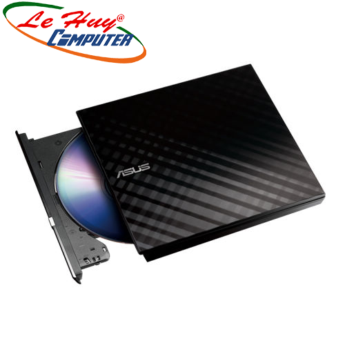 ổ đĩa DVD WR Asus SDRW-08D2S- U Lite