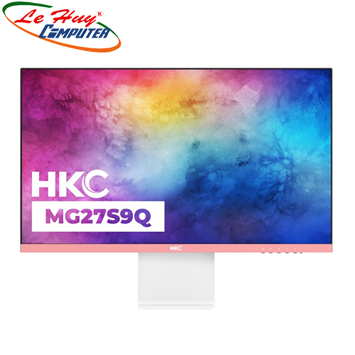 Màn hình máy tính HKC MG27S9Q 27inch 2K 144Hz IPS 1ms