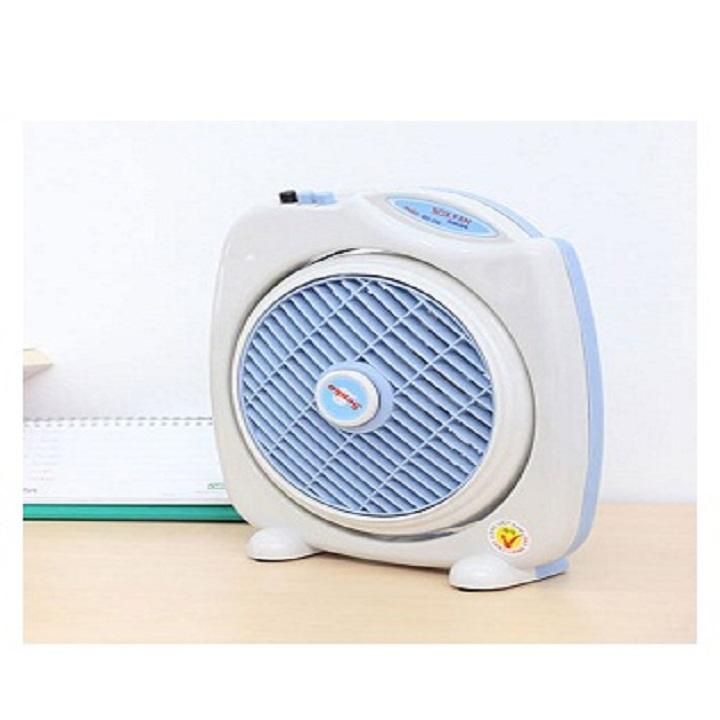 QUẠT HỘP ĐẢO CỠ NHỎ - SENKO BD230